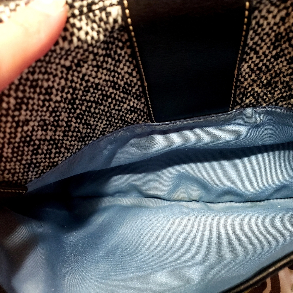 Coach Purse - Picture 6 of 6
